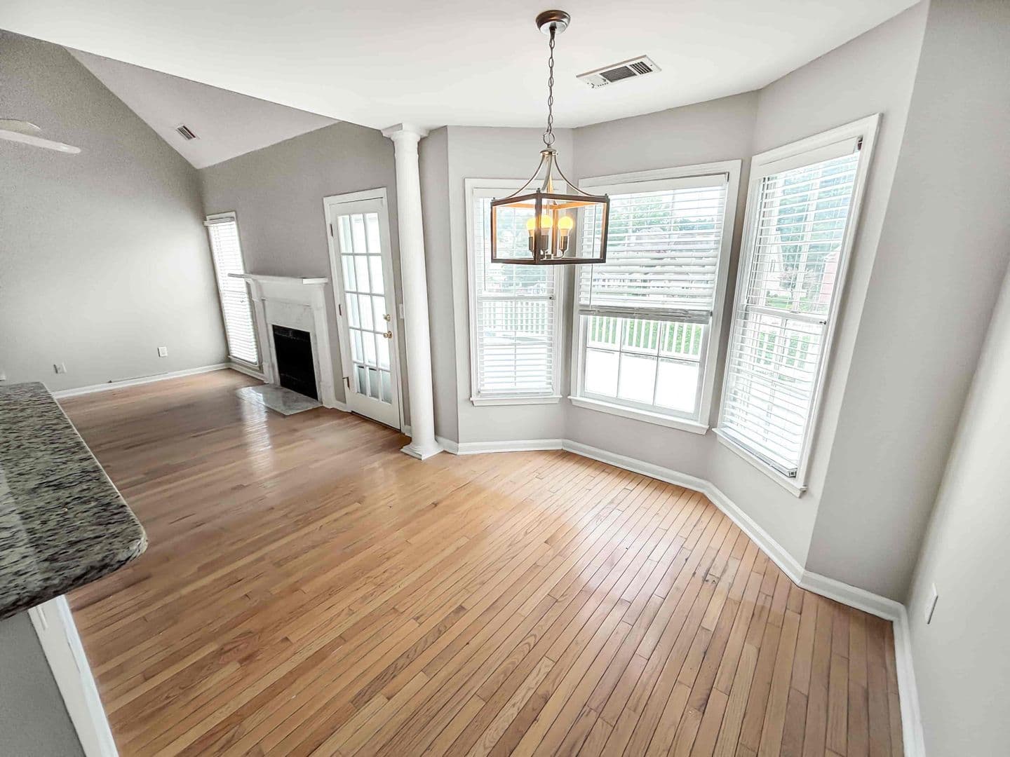 Marietta House: 2092 Drogheda Lane