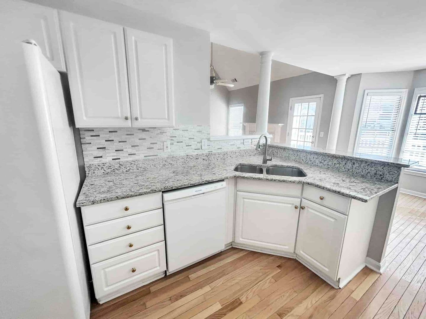 Marietta House: 2092 Drogheda Lane