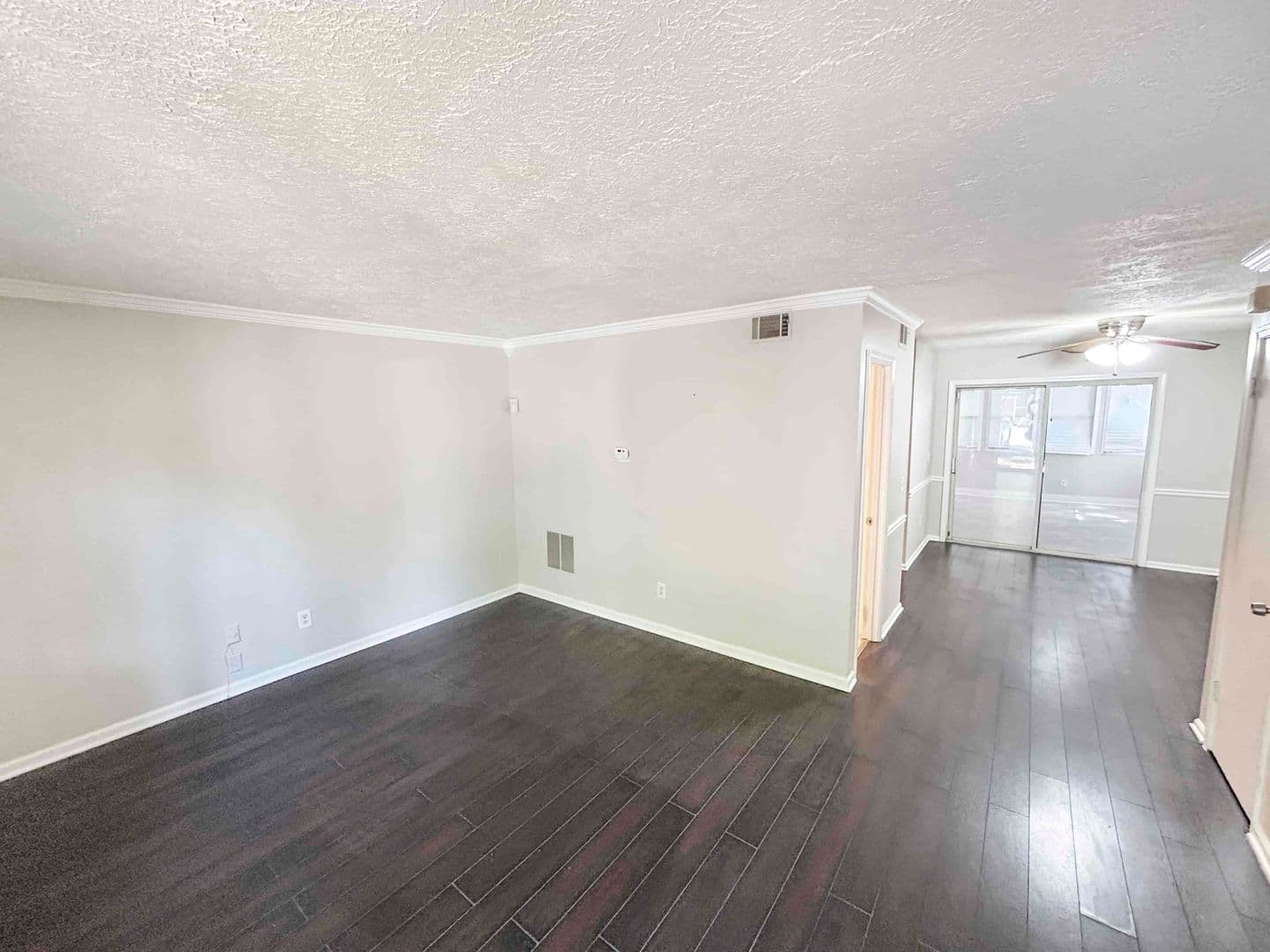 Austell House: 2251 Salt Springs Place