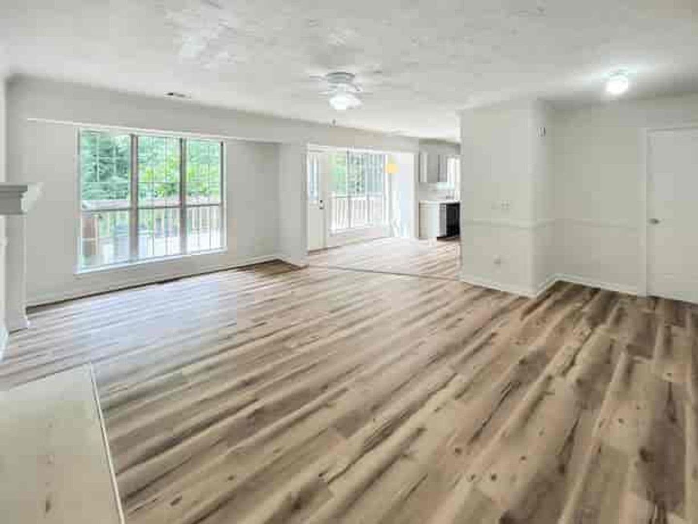 Alpharetta House: 2945 Georgian Manor Dr