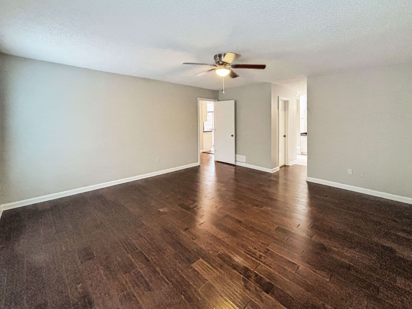 Marietta House: 2698 Tritt Springs Trace
