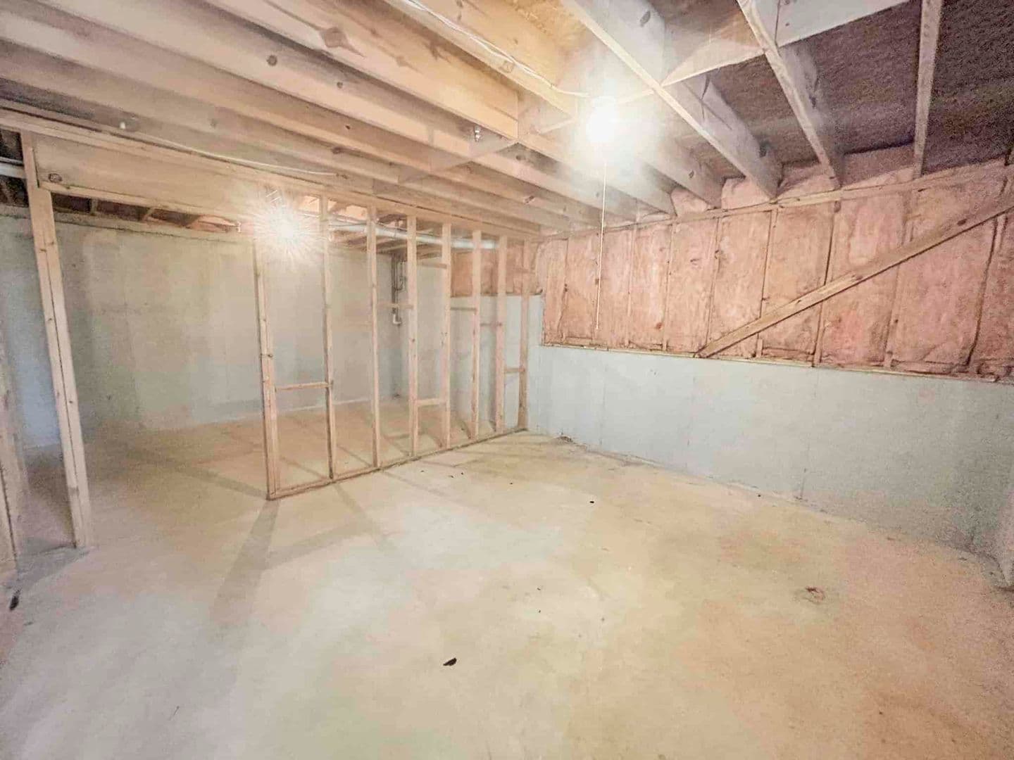 Marietta House: 2092 Drogheda Lane