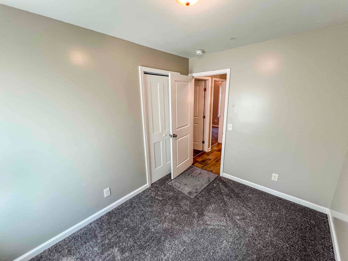 Cartersville House: 18 Mockingbird Drive