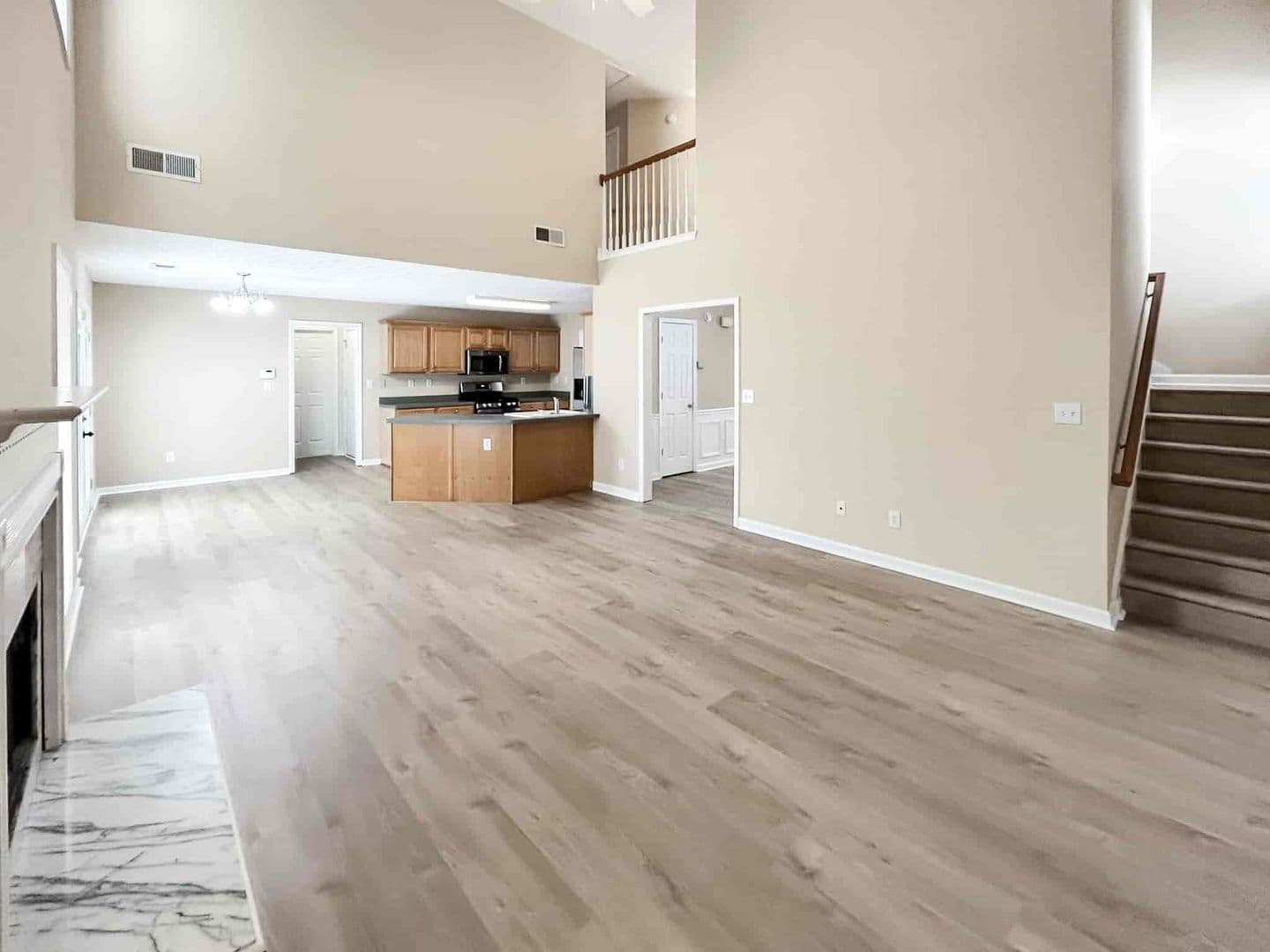 Mableton House: 6090 Farmwood Way SE