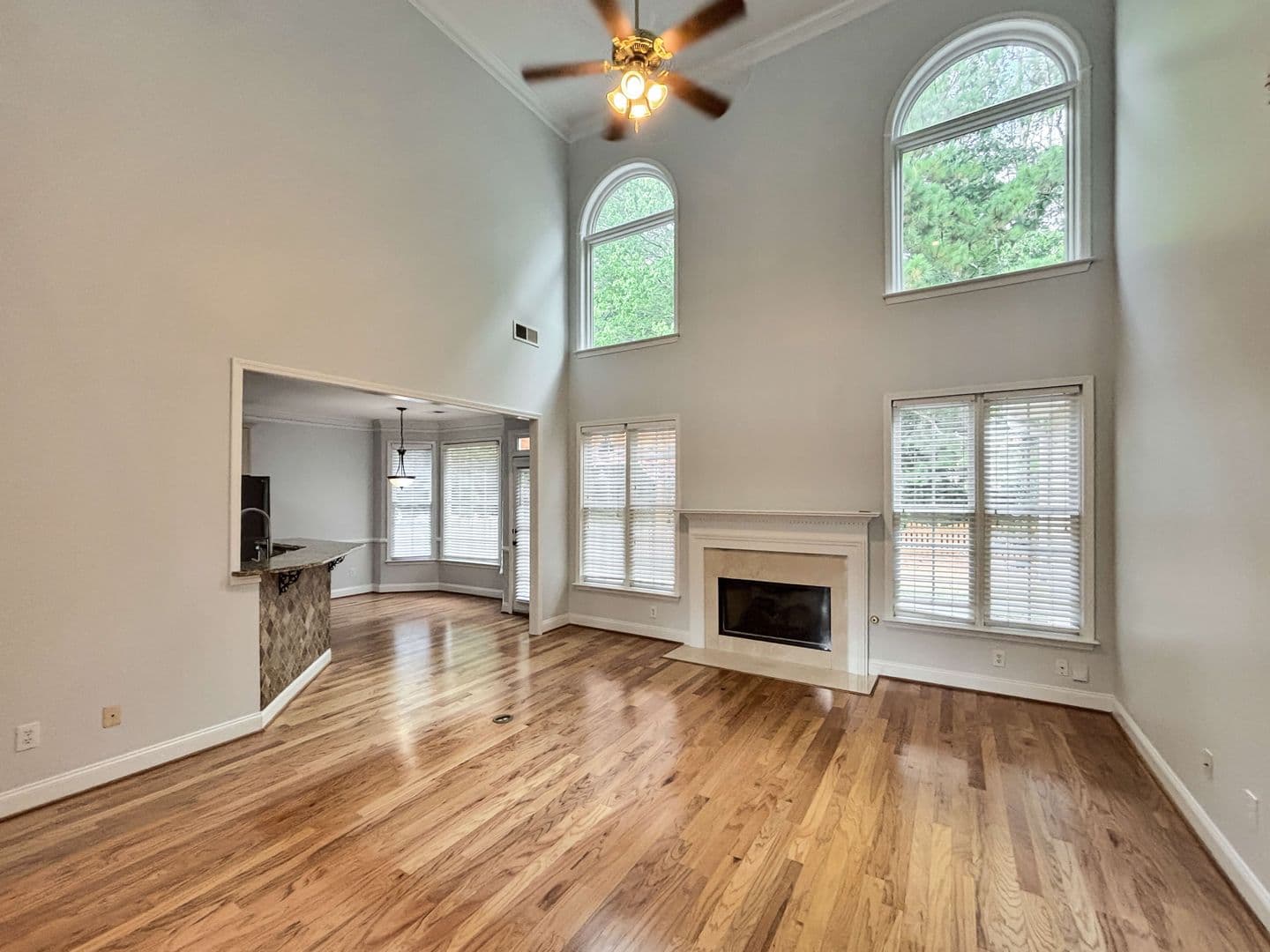 Mableton House: 5312 Vinings Lake View Sw