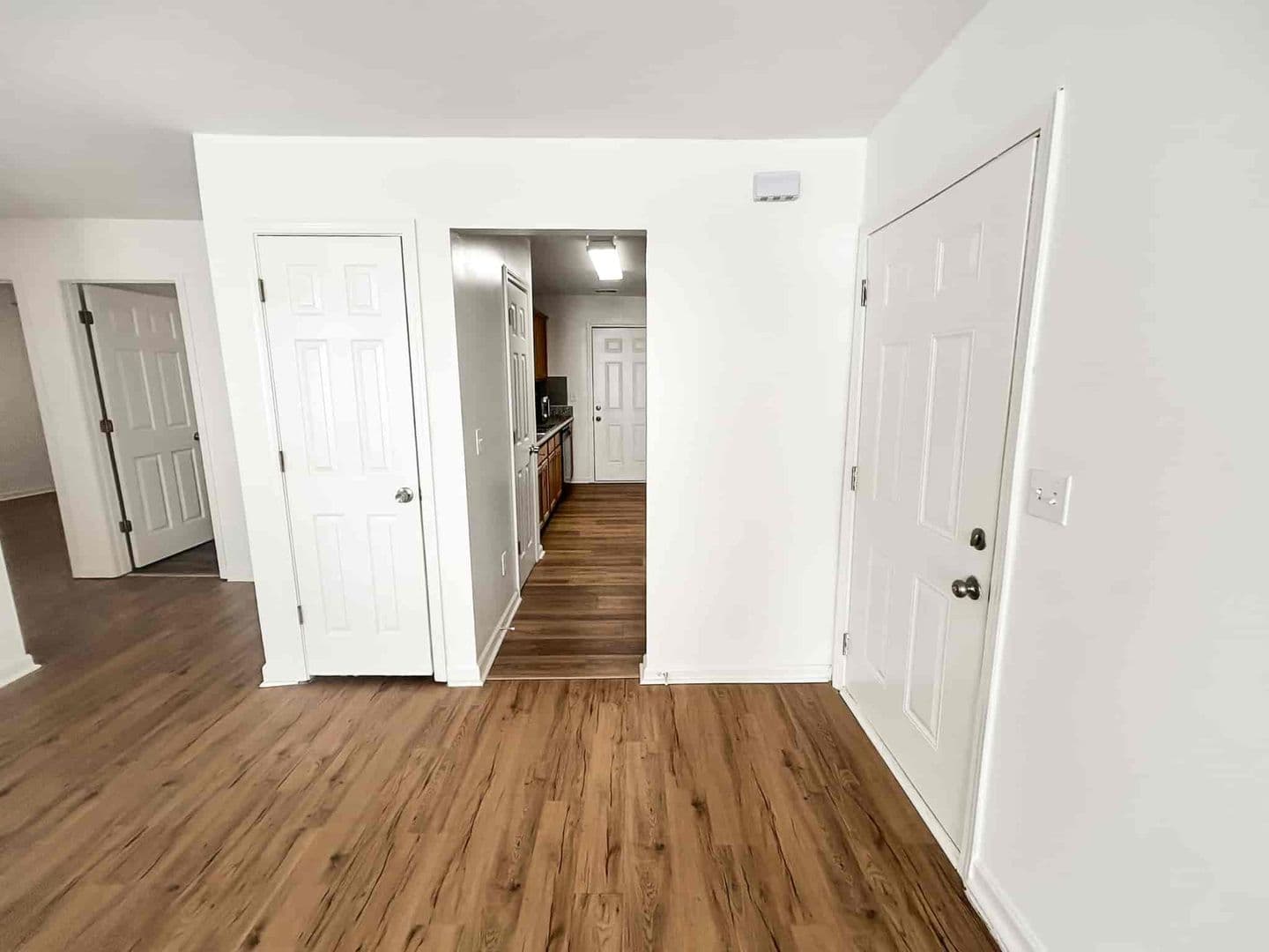 Cartersville House: 1302 Stonehaven Circle