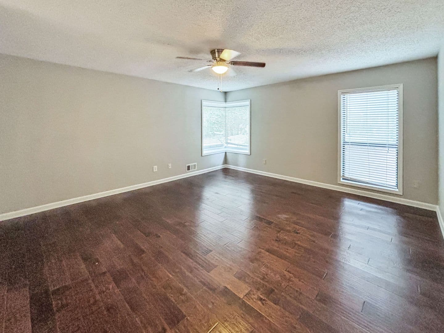 Marietta House: 2698 Tritt Springs Trace