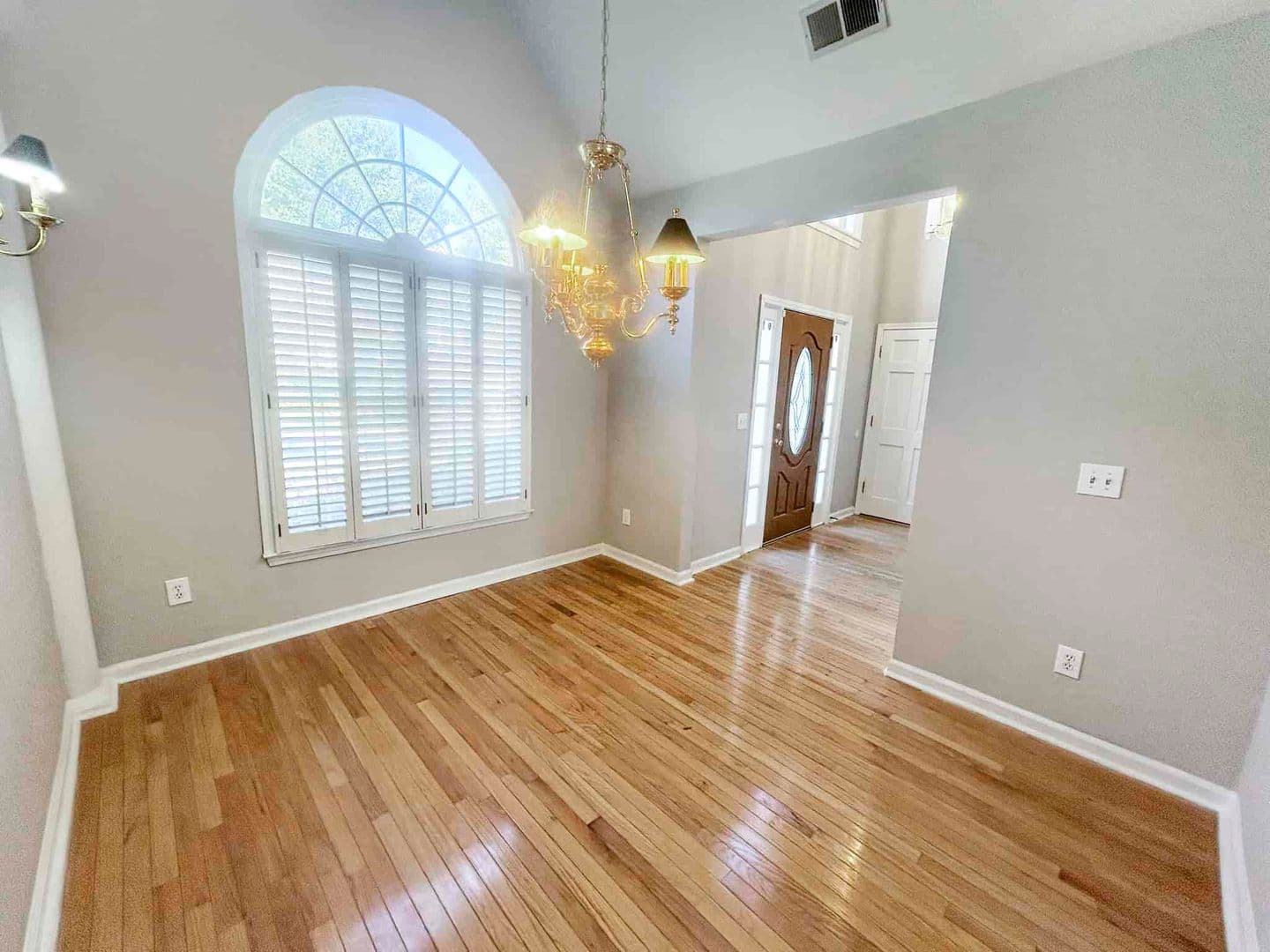Marietta House: 2092 Drogheda Lane