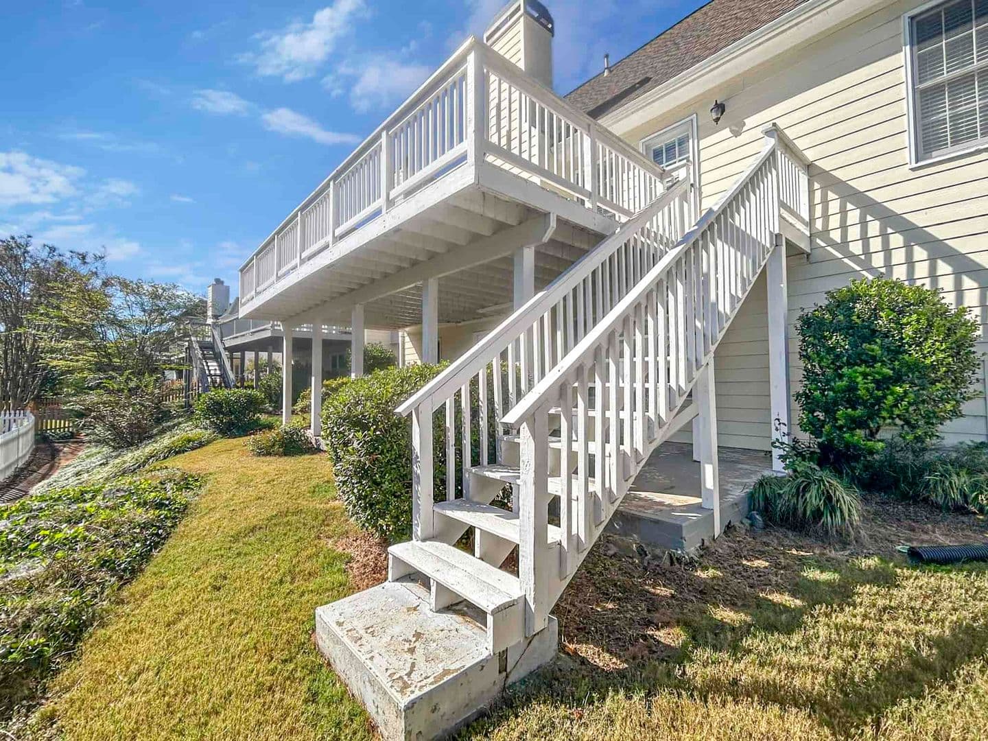 Marietta House: 2092 Drogheda Lane