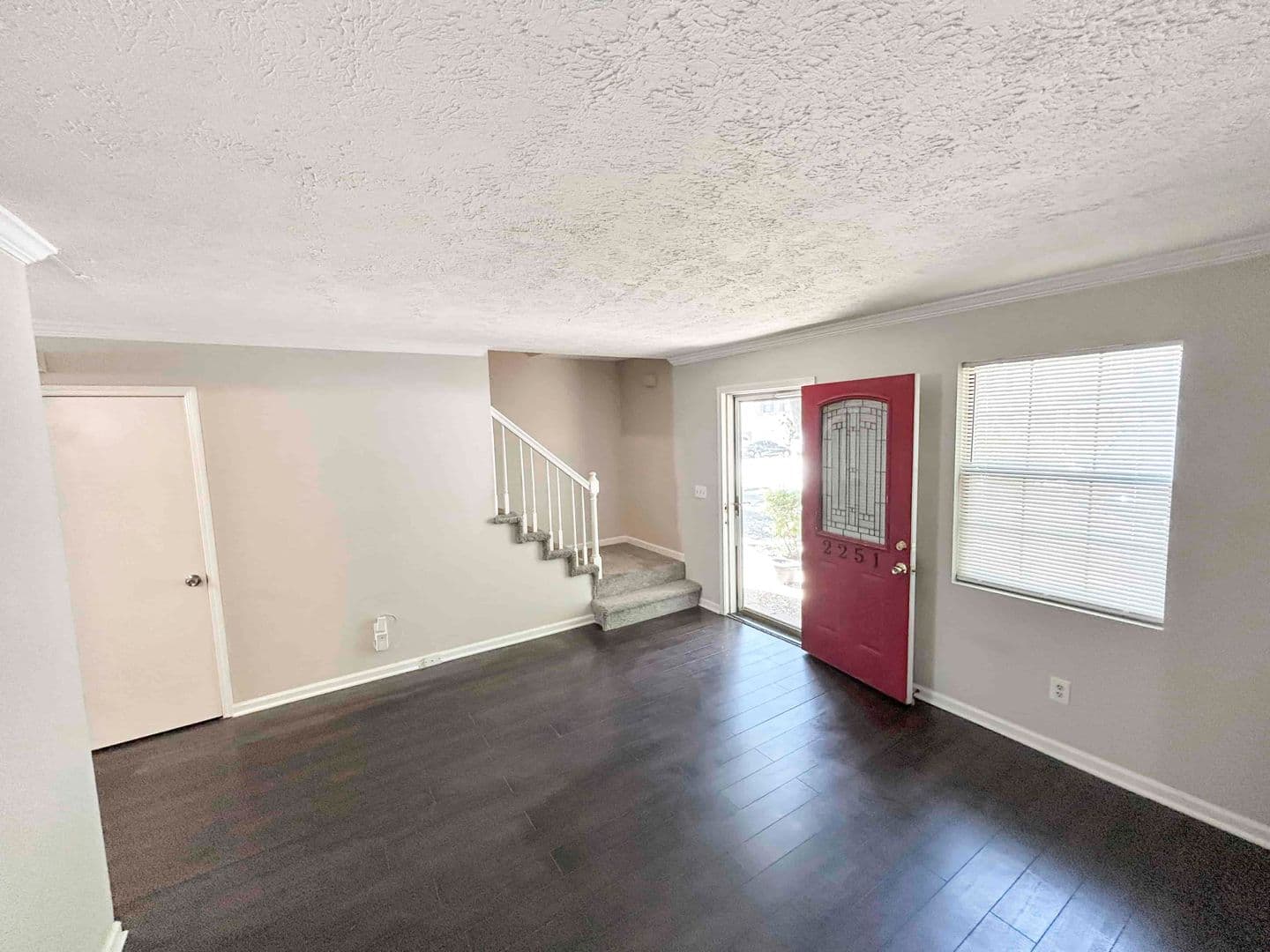 Austell House: 2251 Salt Springs Place
