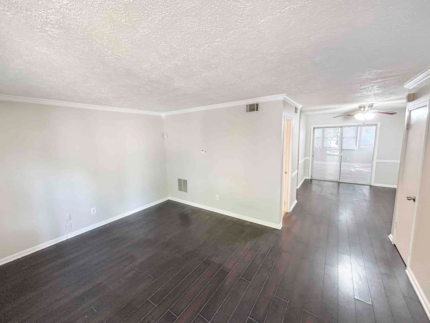 Austell House: 2251 Salt Springs Place