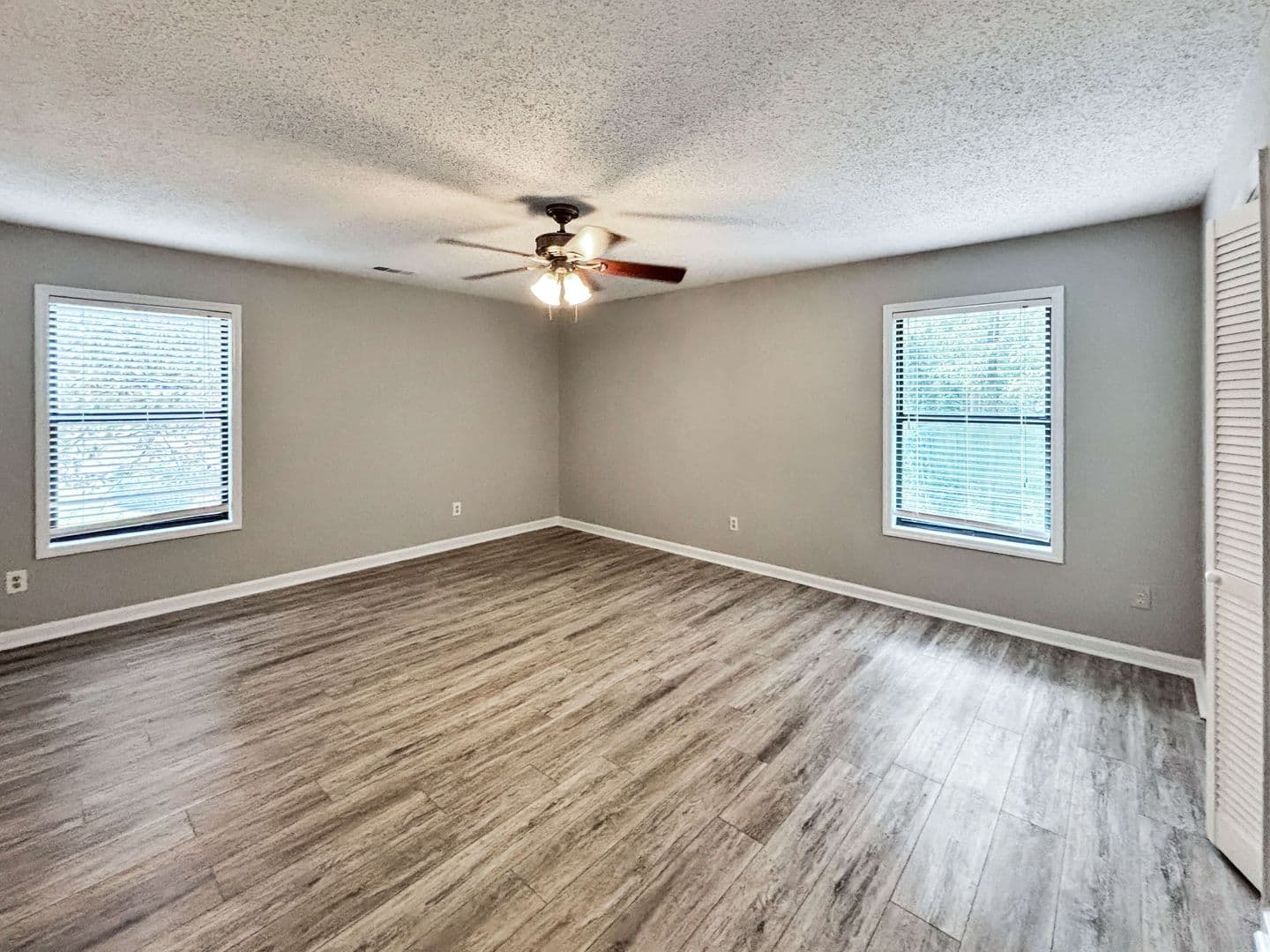 Marietta House: 2698 Tritt Springs Trace