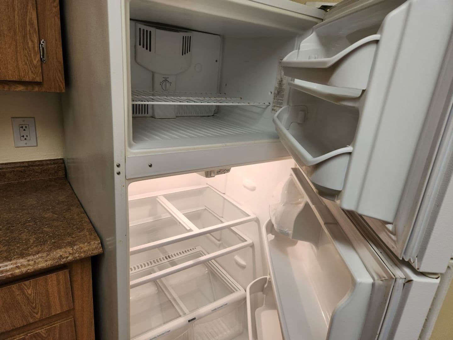 Phoenix Apartment: 2725 E. Tierra Buena Ln