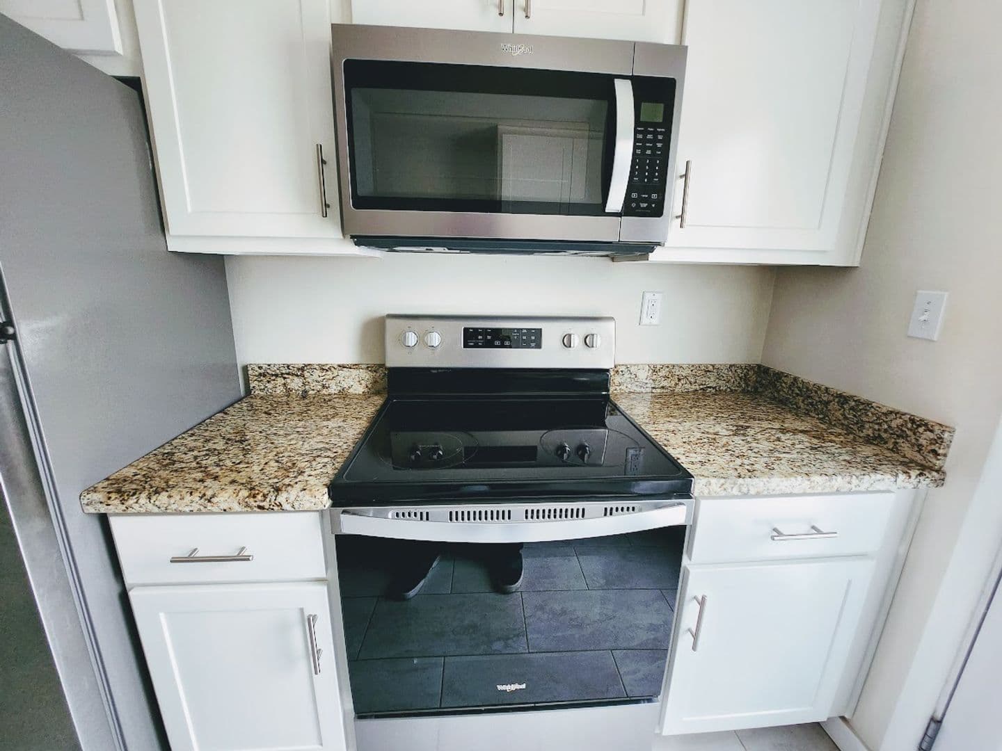 Tempe Apartment: 402 S. Beck Ave
