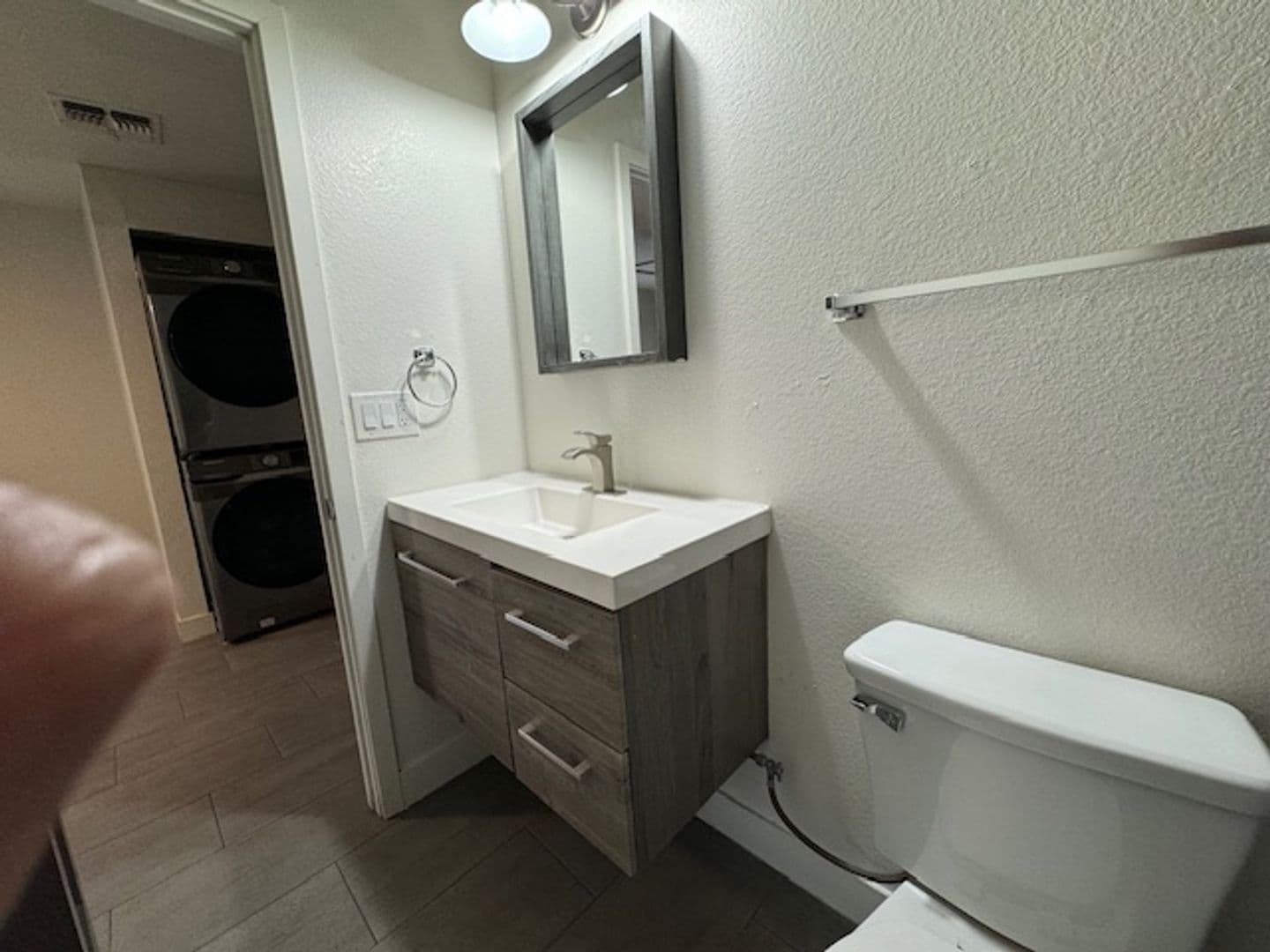 Phoenix Apartment: 646 N. 10th Ave