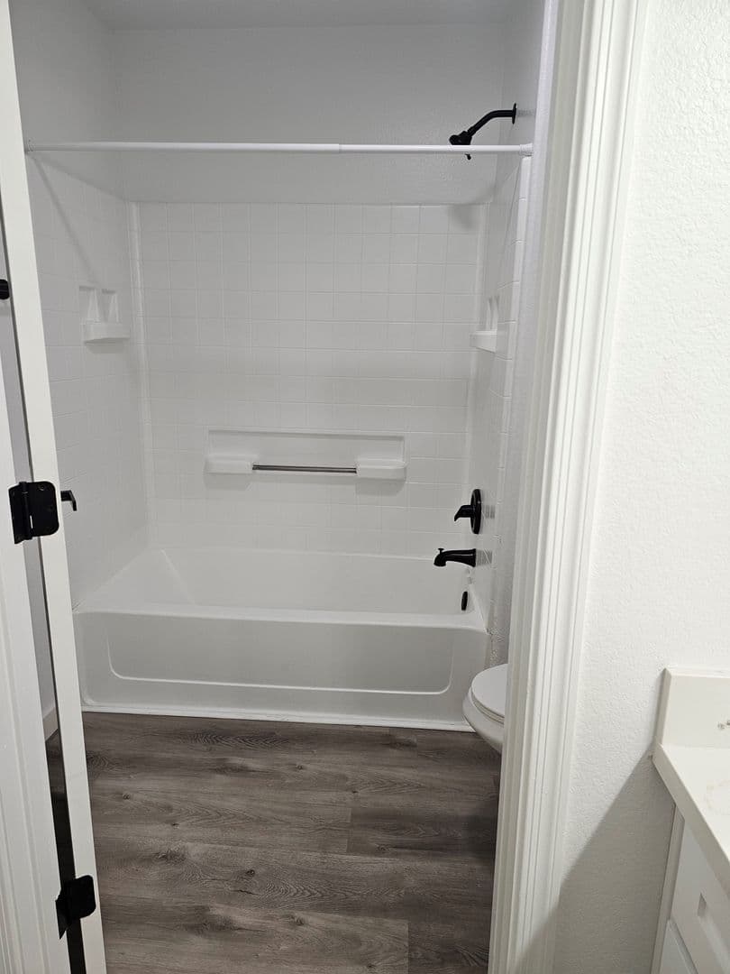 Peoria Townhome: 8930 W. Monroe St
