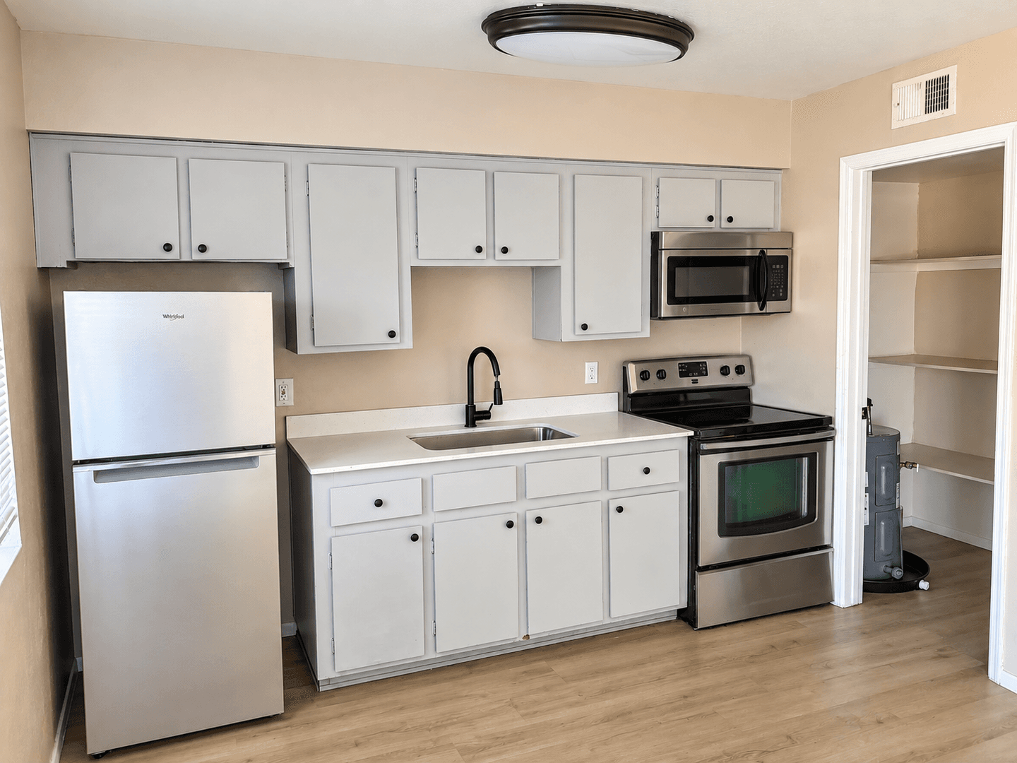Phoenix Apartment: 1448-1452 E Cinnabar Ave