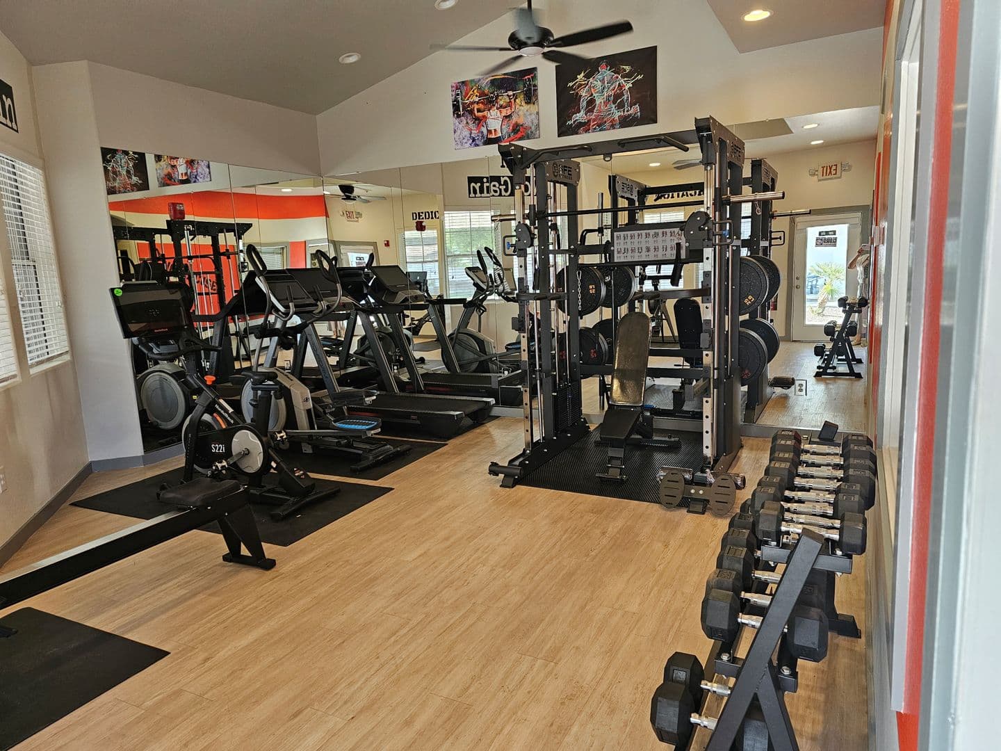 Peoria Townhome: 8930 W. Monroe St