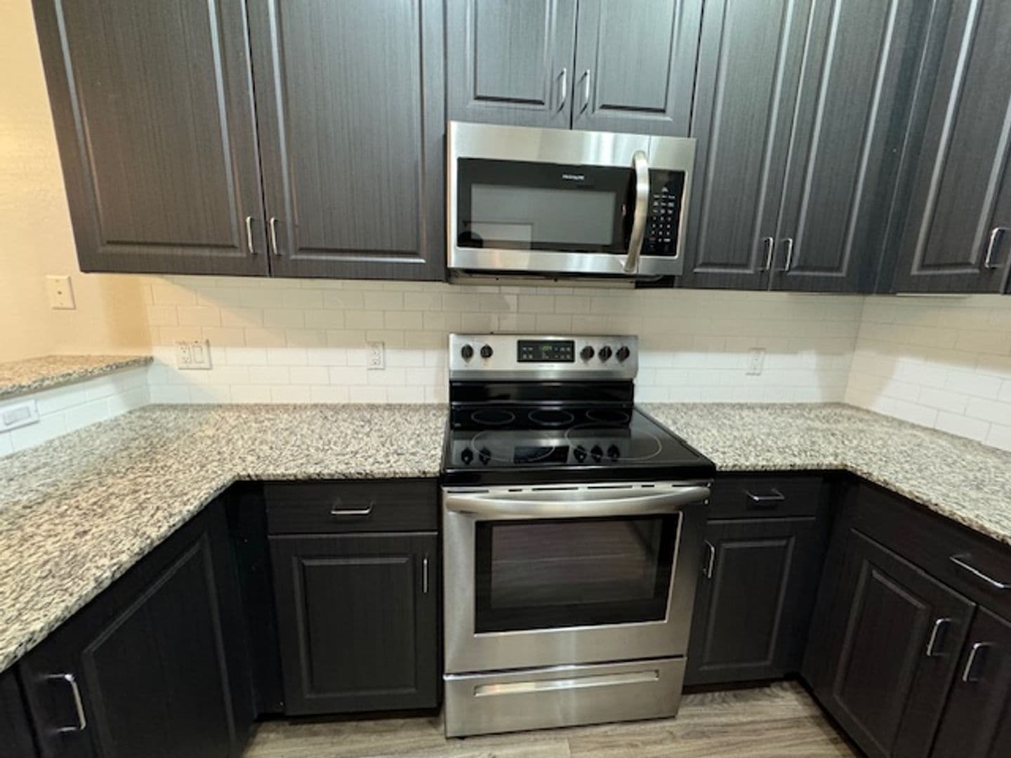 Phoenix Apartment: 2016 W. Orangewood Ave