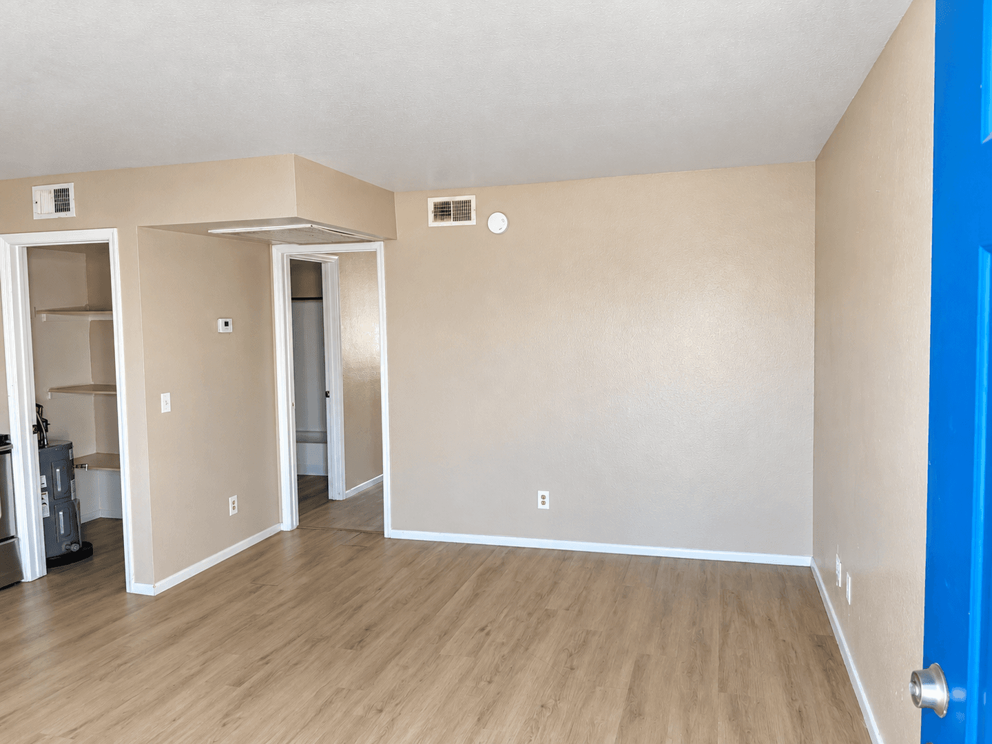 Phoenix Apartment: 1448-1452 E Cinnabar Ave