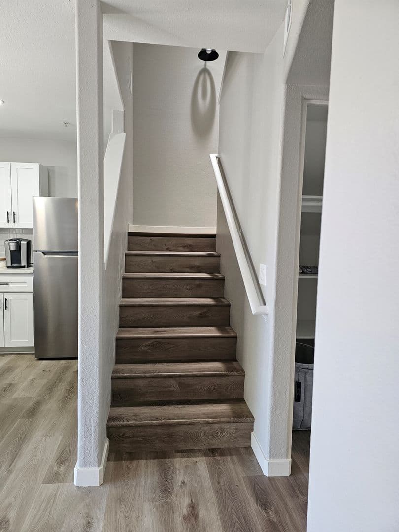 Peoria Townhome: 8930 W. Monroe St