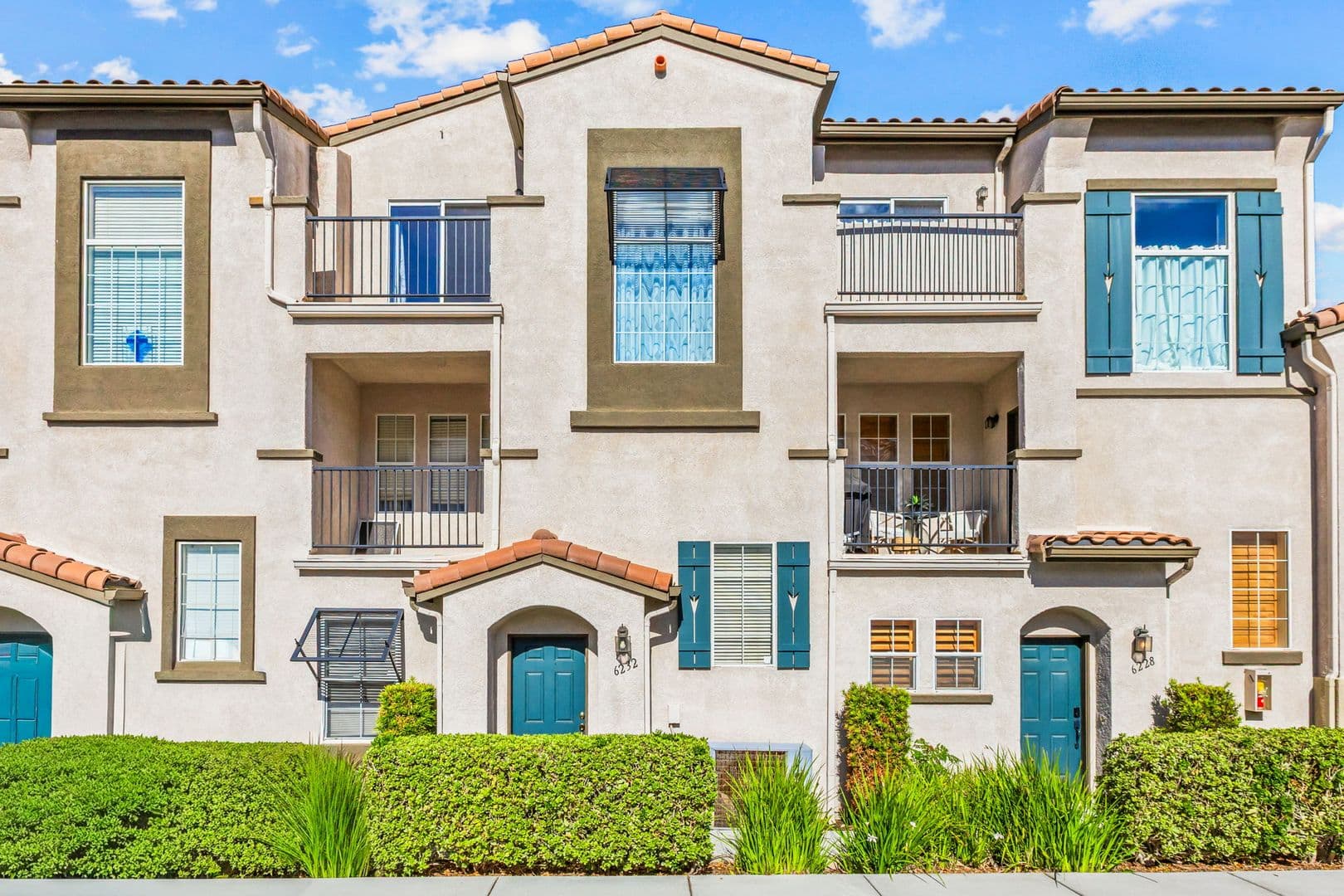 Carlsbad House: 6232 Via Trato