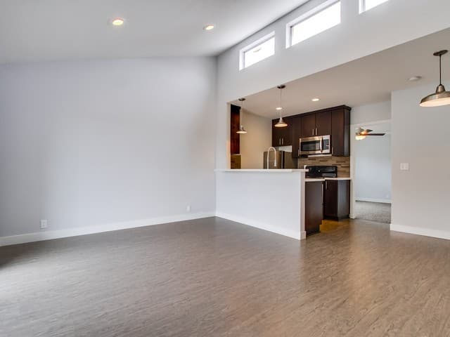 San Diego Apartment: 3030 Broadway