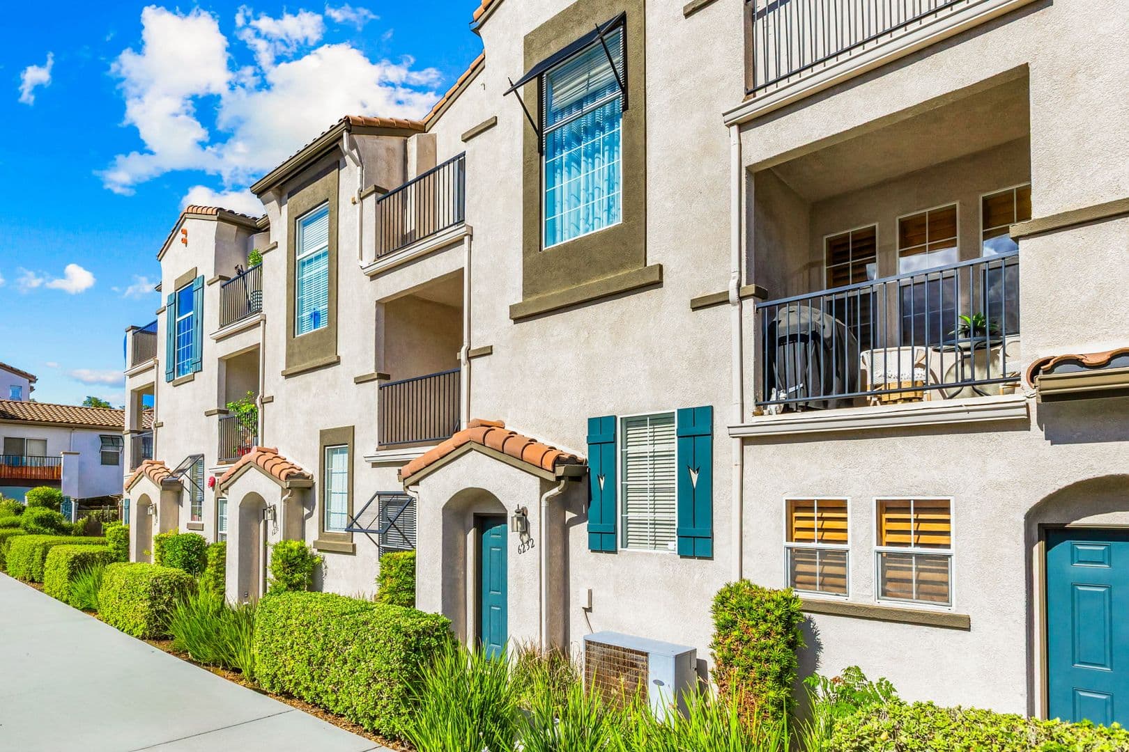 Carlsbad House: 6232 Via Trato