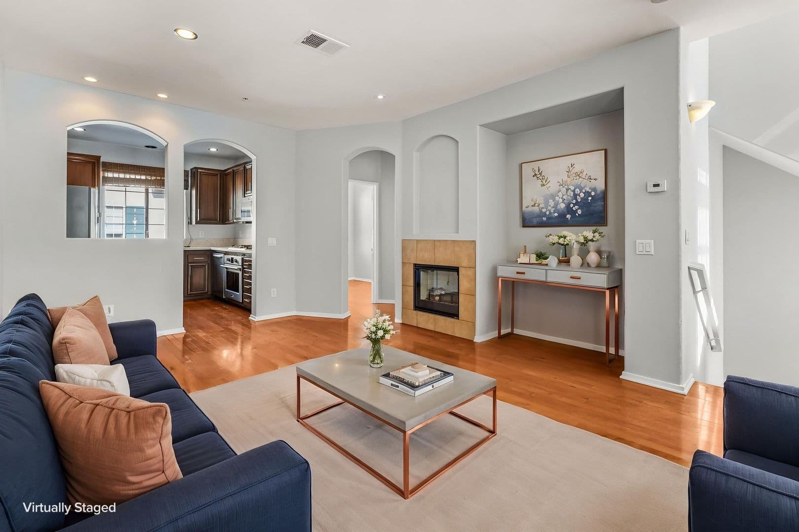 Carlsbad House: 6232 Via Trato
