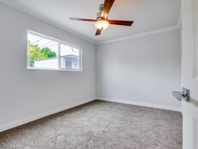 San Diego Apartment: 3030 Broadway