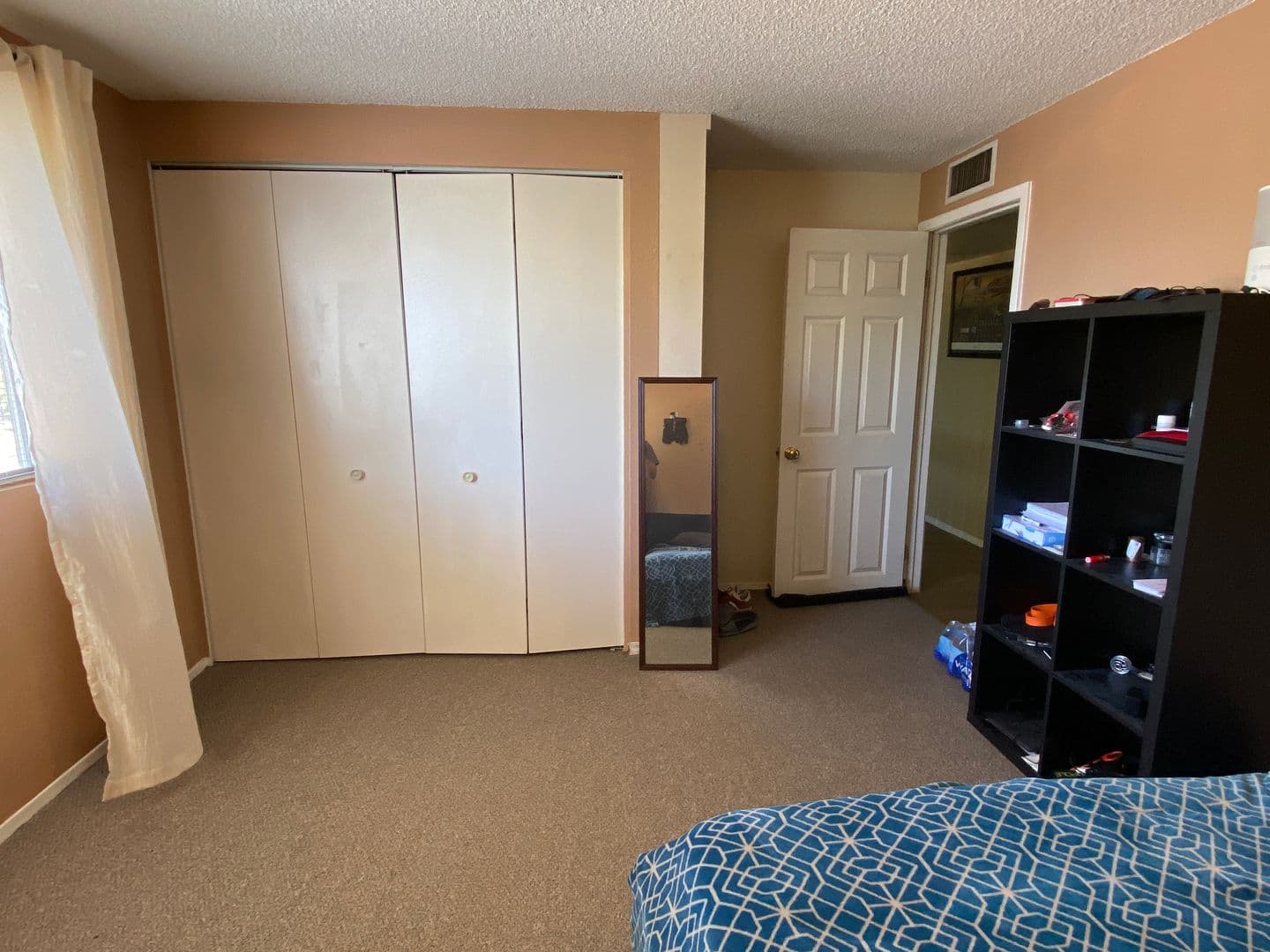 Tempe Apartment: 1043 East Loma Vista Drive