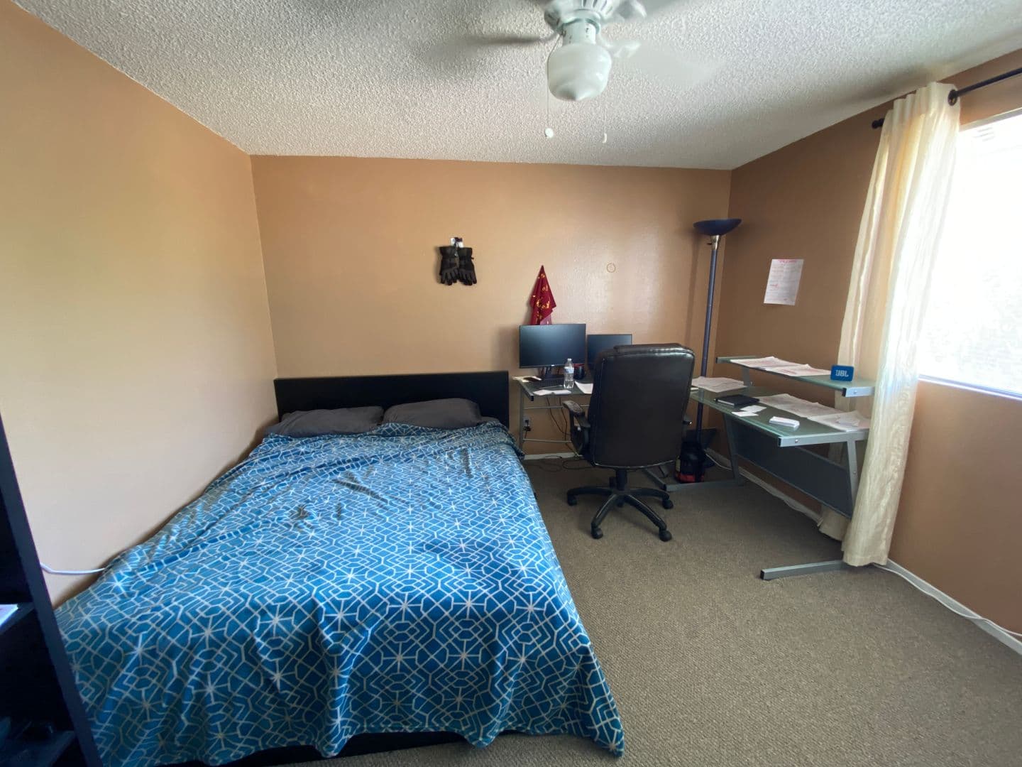 Tempe Apartment: 1043 East Loma Vista Drive