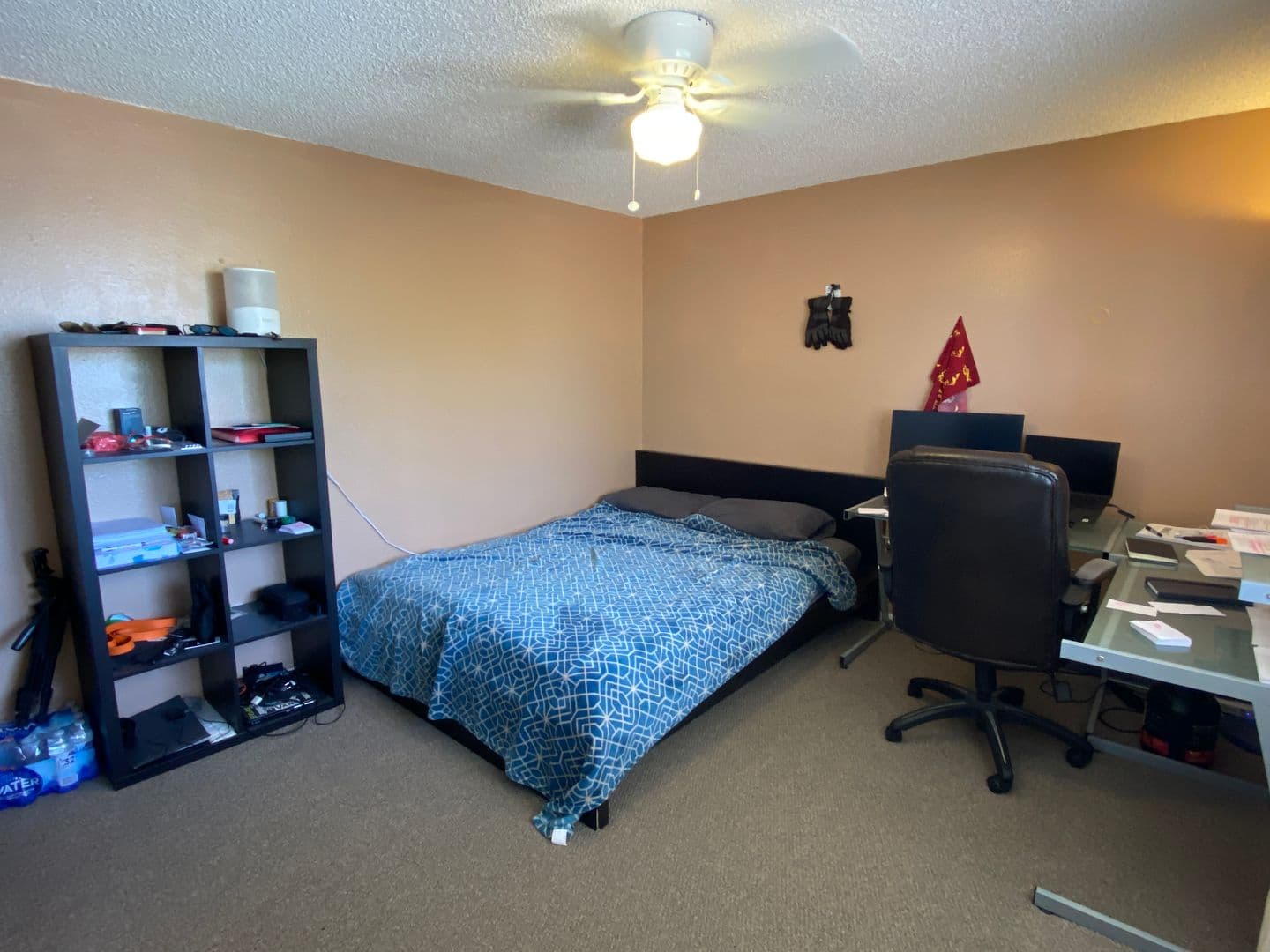 Tempe Apartment: 1043 East Loma Vista Drive