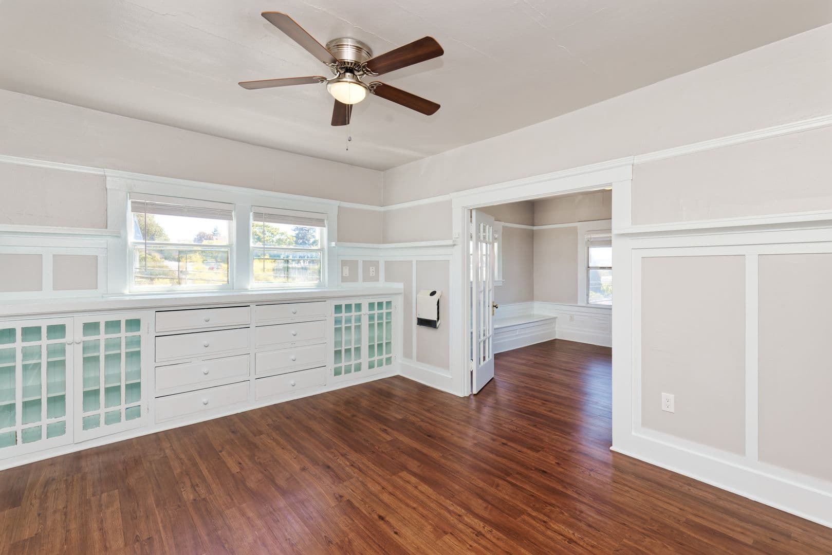 Vallejo Apartment: 807 Sutter St