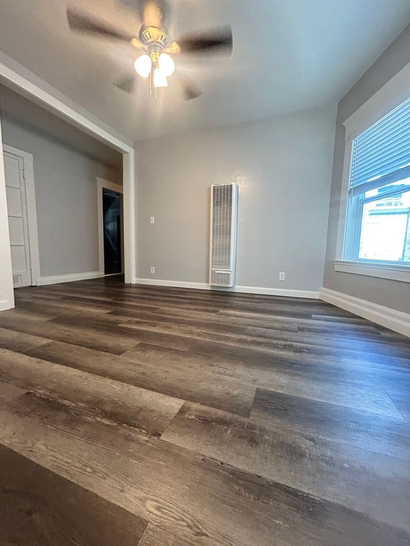 Oakland Apartment: 518 28th Street