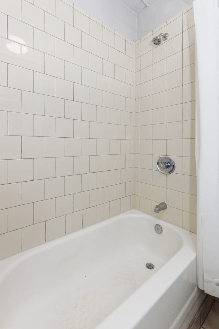 Vallejo Apartment: 545 Georgia St