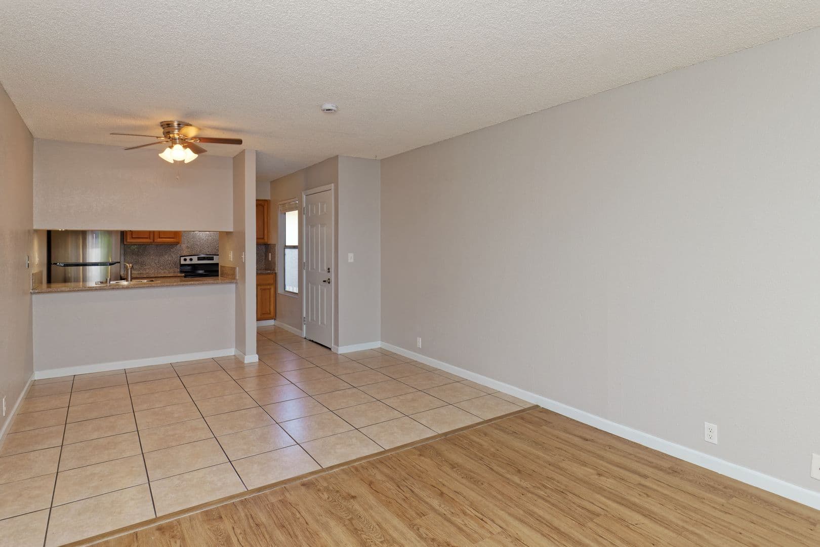 Fairfield Apartment: 195 E. Pacific Ave