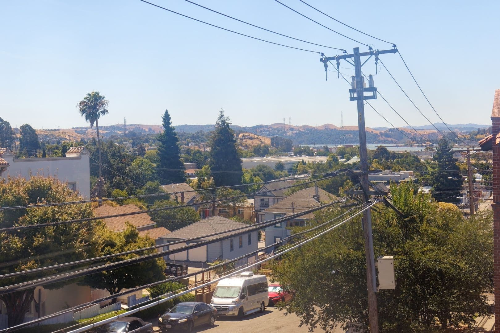 Vallejo Apartment: 807 Sutter St