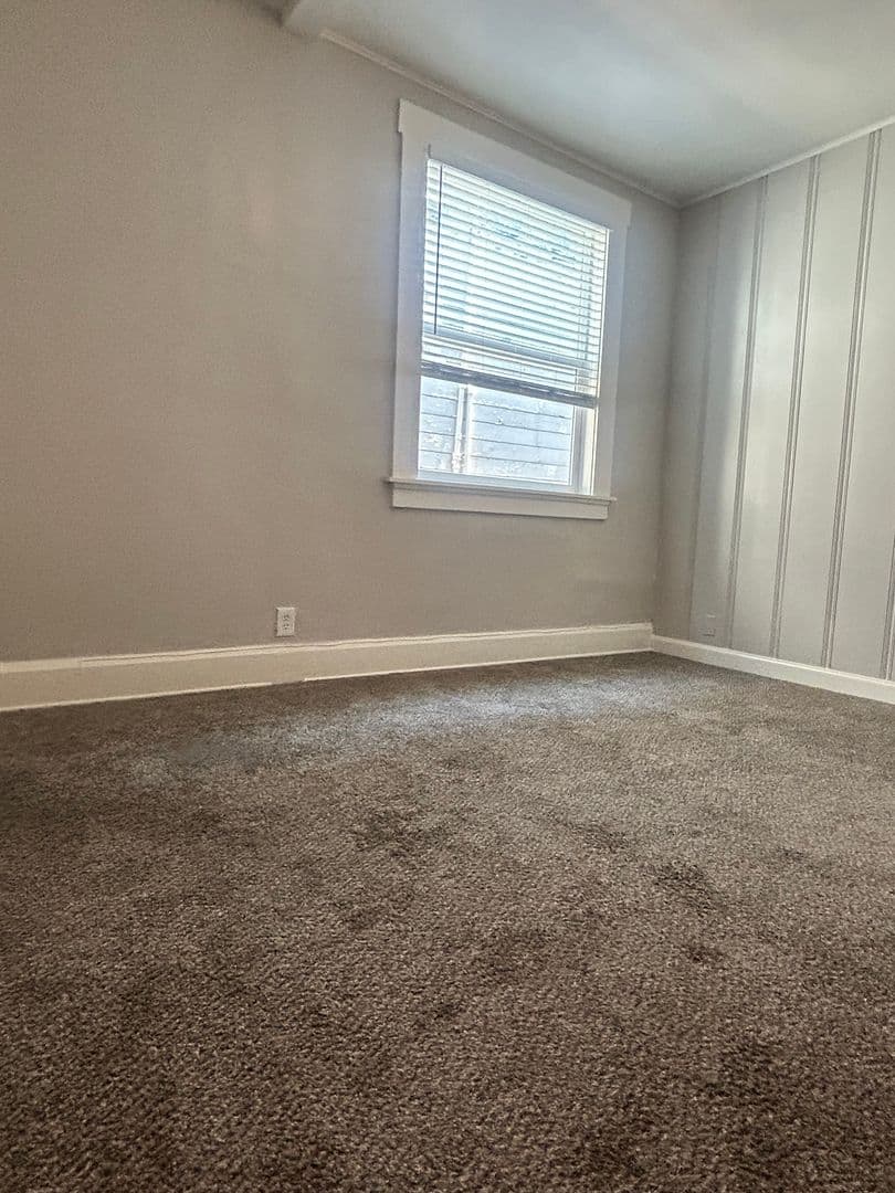 Oakland Apartment: 518 28th Street