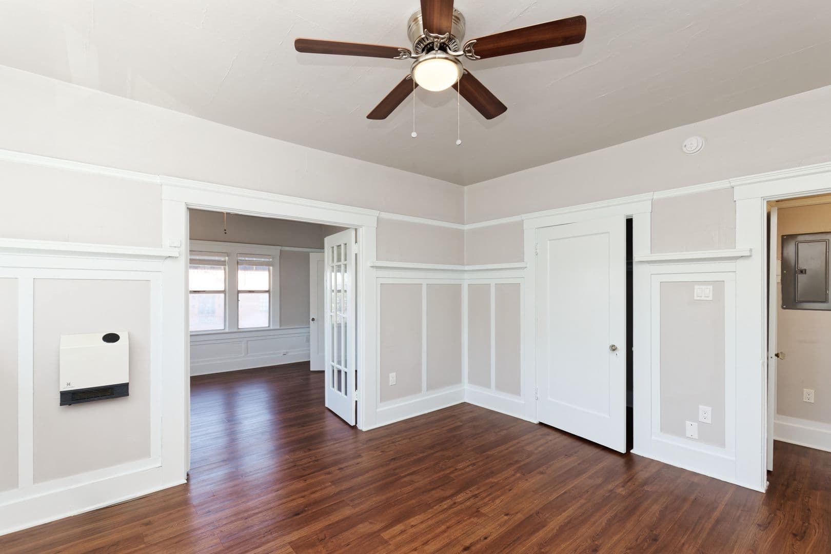Vallejo Apartment: 807 Sutter St