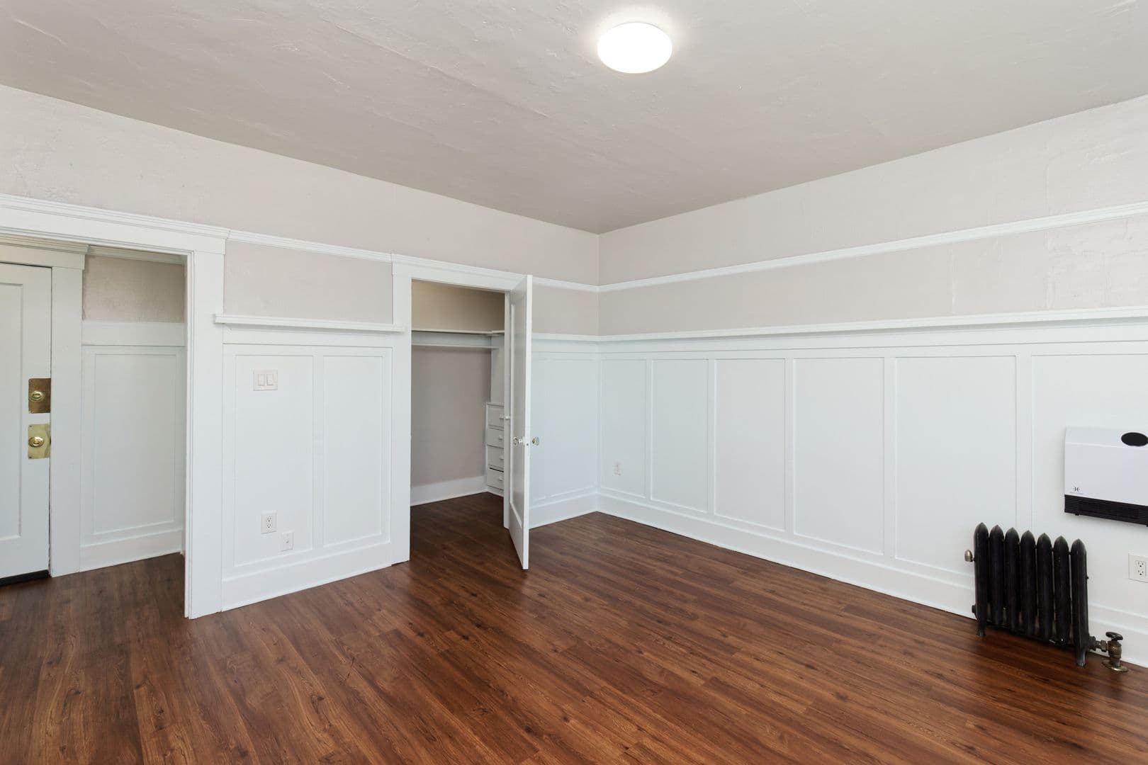 Vallejo Apartment: 807 Sutter St