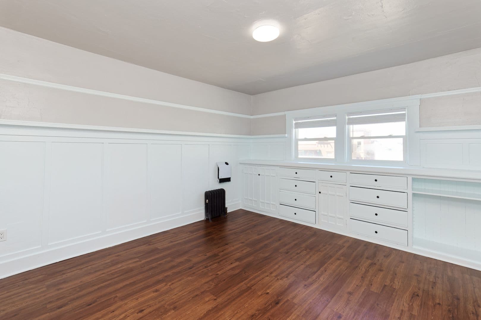 Vallejo Apartment: 807 Sutter St