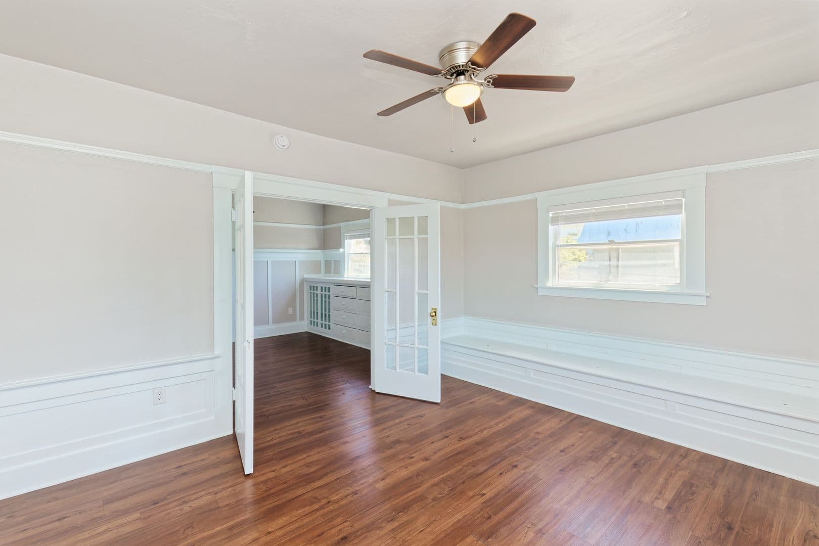 Vallejo Apartment: 807 Sutter St