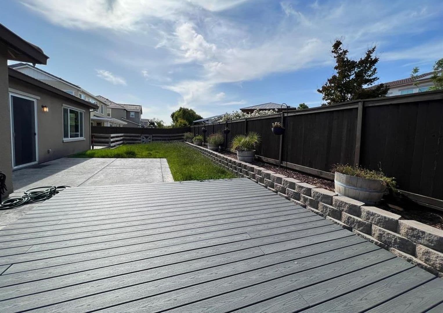 Brentwood House: 635 Auburn Way