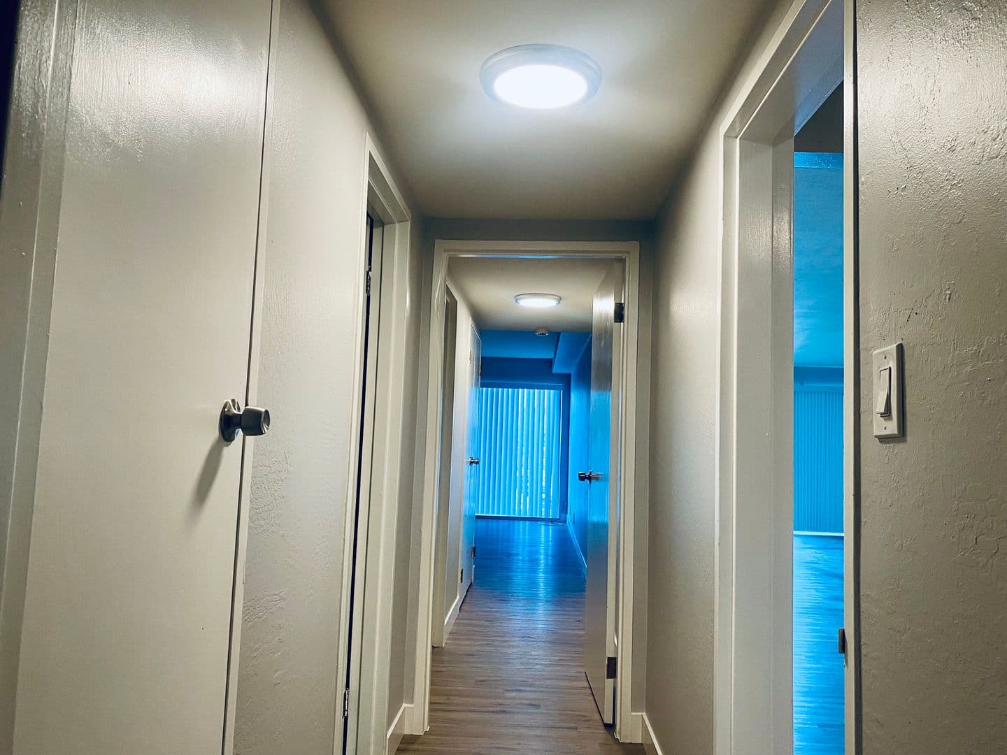 Oakland Apartment: 1420 Lakeshore Ave