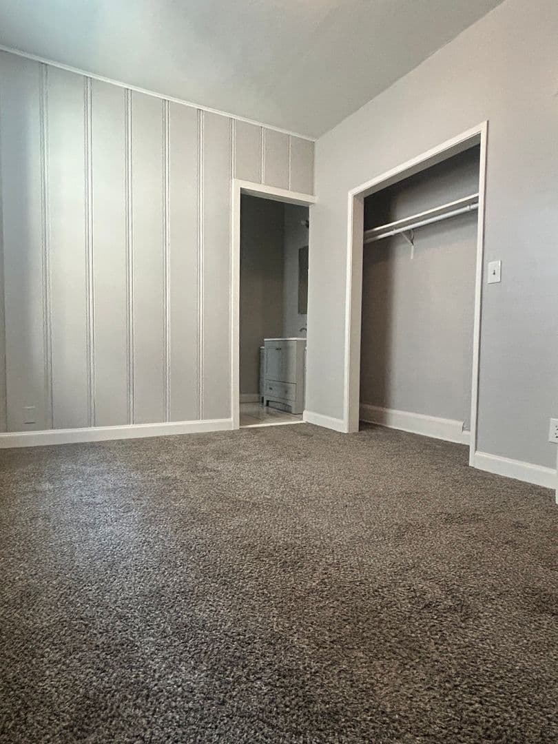Oakland Apartment: 518 28th Street