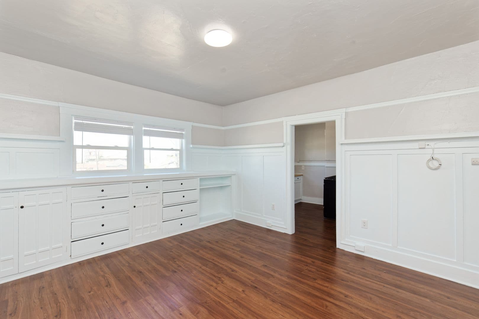 Vallejo Apartment: 807 Sutter St