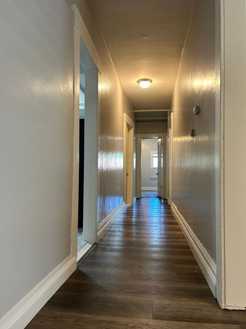 Oakland Apartment: 518 28th Street