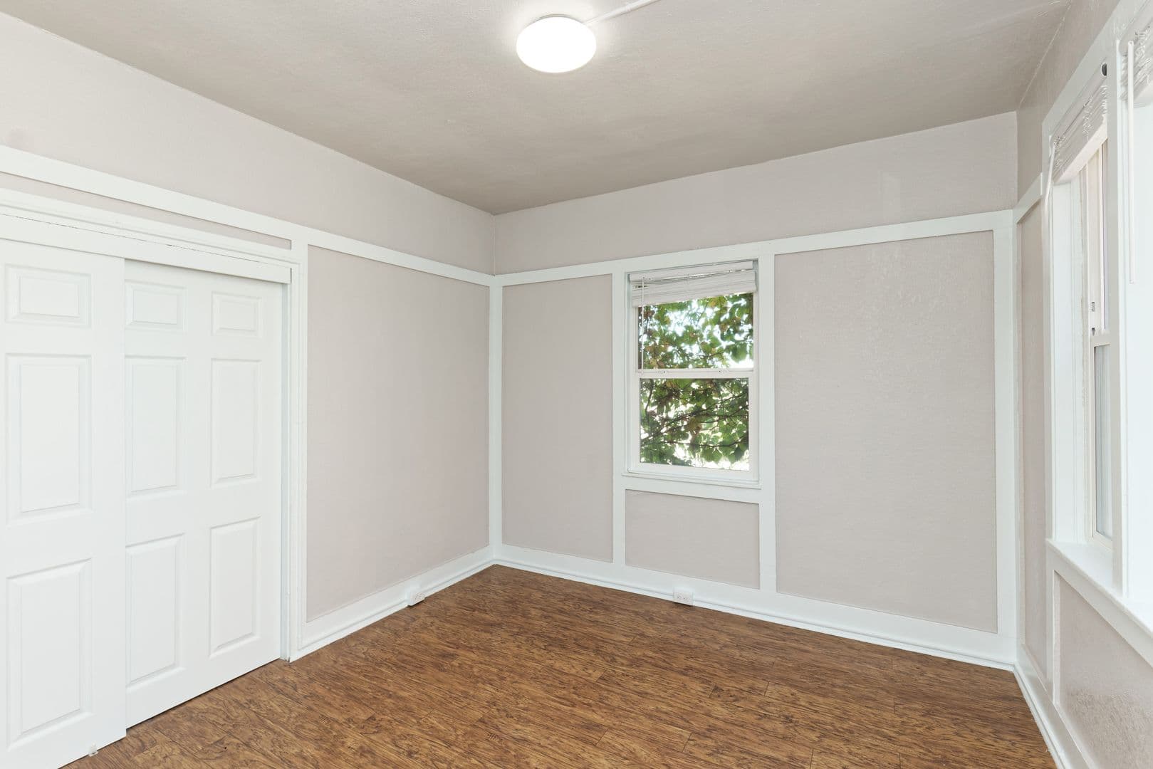 Vallejo Apartment: 545 Georgia St
