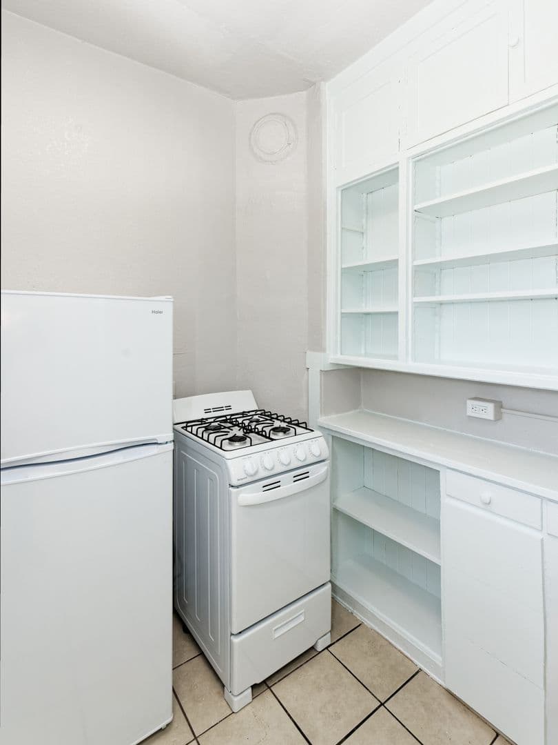 Vallejo Apartment: 545 Georgia St